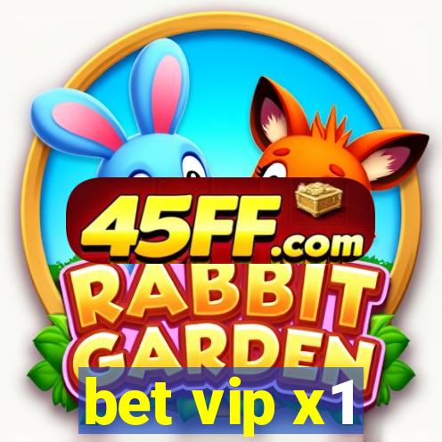 bet vip x1